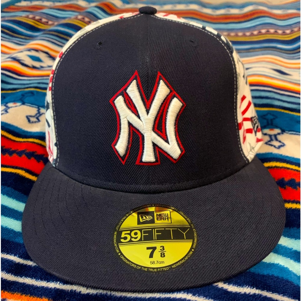 ny yankees hat